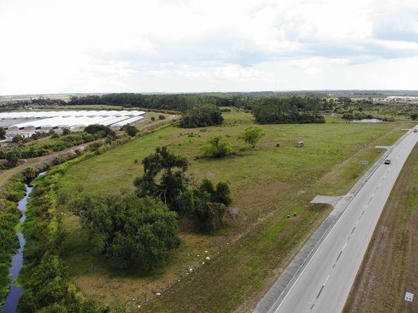 LaBelle Plant World, Inc.: W SR 80 , Labelle, FL 33975